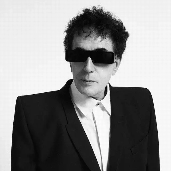 PETER PERRETT / ピーター・ペレット / THE CLEANSING