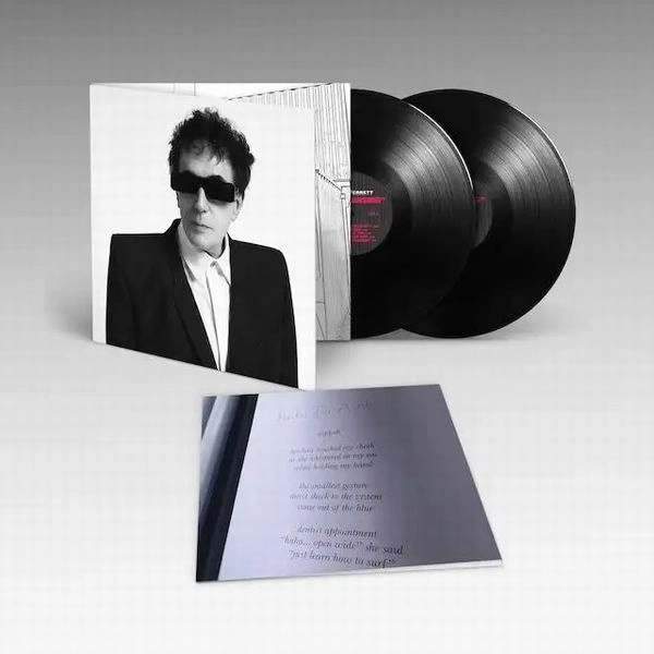 PETER PERRETT / ピーター・ペレット / THE CLEANSING
