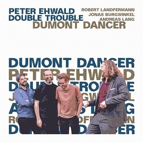 PETER EHWALD / ペーター・エバルト / DUMONT DANCER