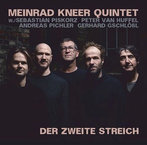 MEINRAD KNEER / マインラート・クネーア / DER ZWEITE STREICH