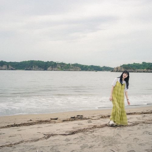Umisaya / a seaside mixtape
