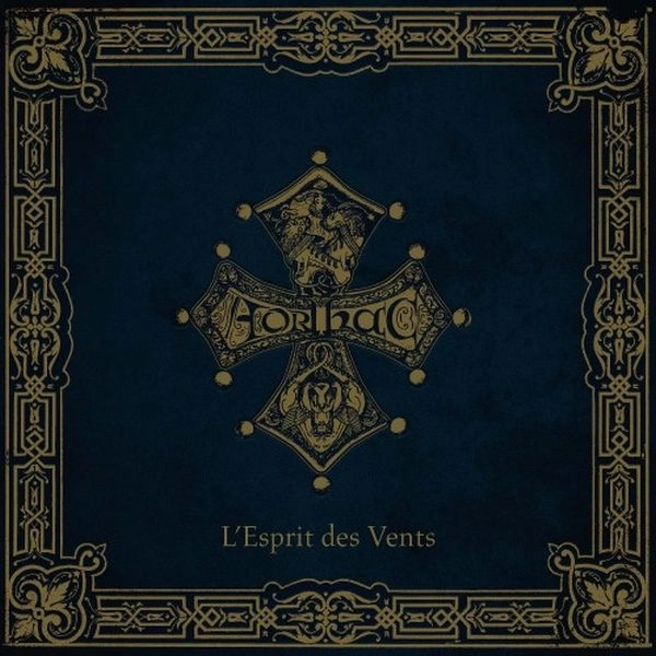 AORLHAC / L'ESPRIT DES VENTS