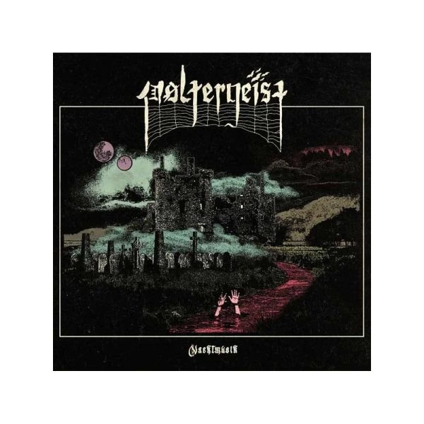 POLTERGEIST(from CANADA) / ポルターガイスト / NACHTMUSIK