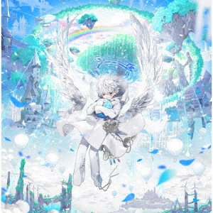 まふまふ / 世会色ユニバース / SEKAIIRO UNIVERSE