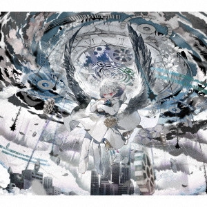 まふまふ / 世会色ユニバース / SEKAIIRO UNIVERSE