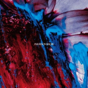 kein / PARADOXON DOLORIS(通常盤)
