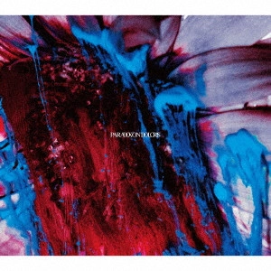 kein / PARADOXON DOLORIS(初回限定盤 CD+Blu-ray)