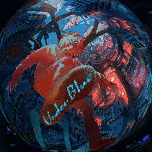 EVE / Under Blue
