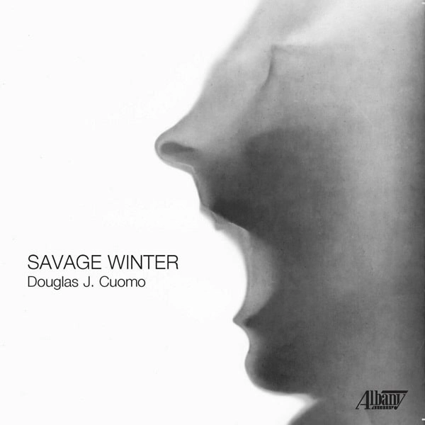 TONY BOUTTE / トニー・ブーテ / DOUGLAS J.CUOMO:MONODRAMA SAVAGE WINTER