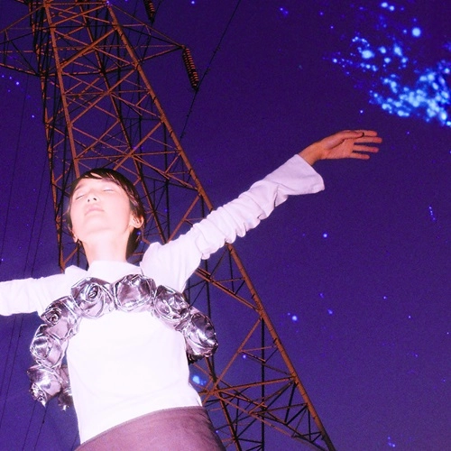 NAKANO MIHO / 中野ミホ / Tree