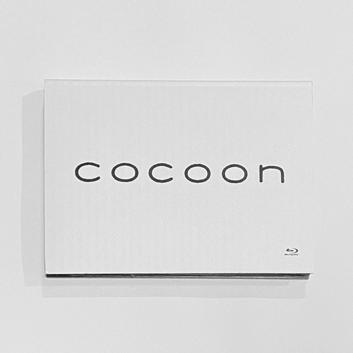 マームとジプシー / cocoon(Blu-ray）