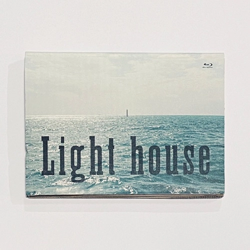 マームとジプシー / Light house（DVD）