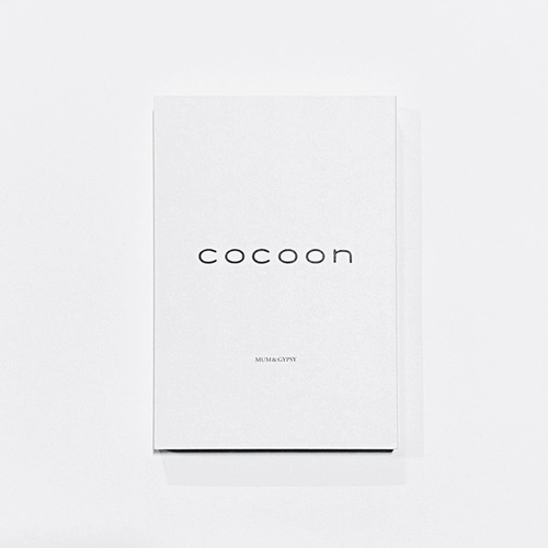 マームとジプシー / cocoon(戯曲)