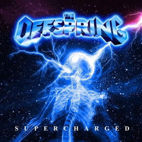OFFSPRING / オフスプリング / SUPERCHARGED [CD]