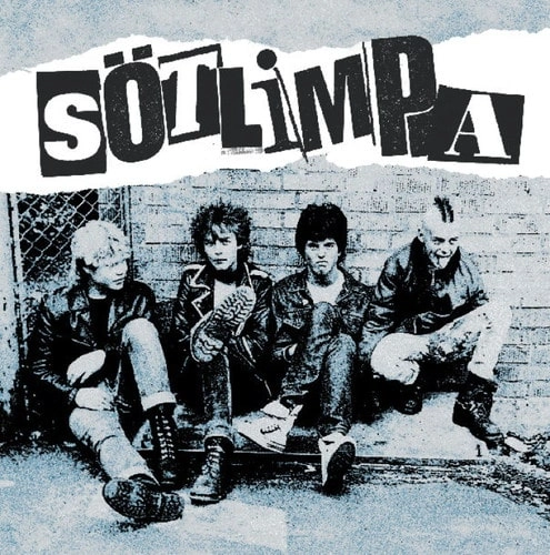 SOTLIMPA / CIRKLAR (LP)