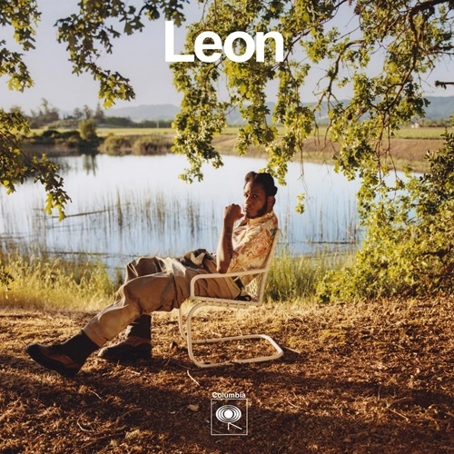 LEON BRIDGES / リオン・ブリッジズ / LEON (S'MORES VINYL)