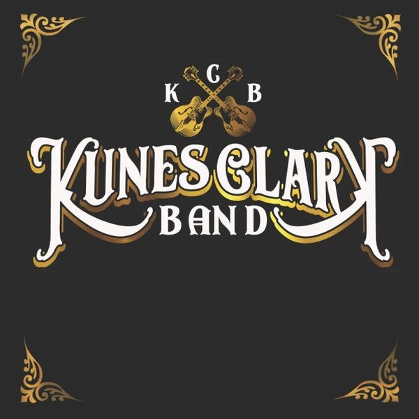 KUNES CLARK BAND / KUNES CLARK BAND