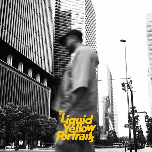 SHINGO SUZUKI / Liquid Yellow Portraits