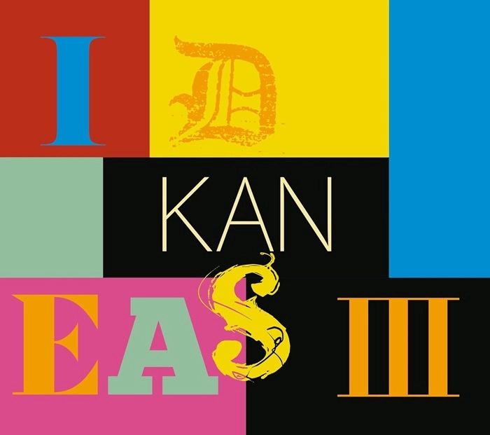KAN / カン (J-POP) / IDEAS Ⅲ ～the very best of KAN～