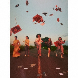 清竜人25           / BOYFRIEND EP(初回限定盤 CD+Blu-ray)