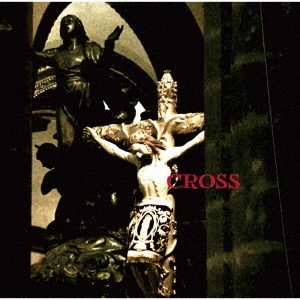 KIRITO / CROSS(通常盤) / CROSS