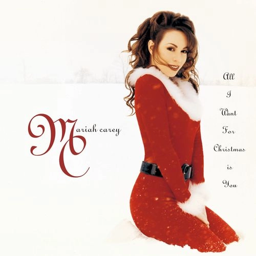 MARIAH CAREY / マライア・キャリー / 恋人たちのクリスマス ～30TH ANNIVERSARY EDITION～（7インチ紙ジャケット仕様） / ALL I WANT FOR CHIRSTMAS IS YOU