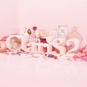 ClariS / CLARIS -SINGLE BEST 2ND- / ClariS ~SINGLE BEST 2nd~