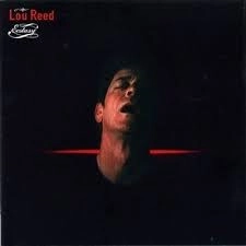 LOU REED / ルー・リード / エクスタシー