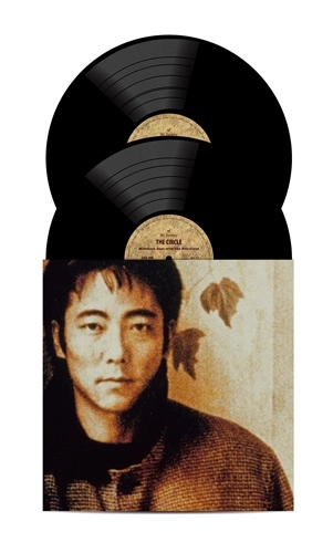 MOTOHARU SANO / 佐野元春 / The Circle（完全生産限定盤 ダブルジャケット）