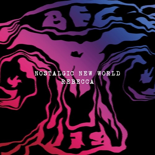 REBECCA / レベッカ / NOSTALGIC NEW WORLD（完全生産限定盤 LP+GOODS）