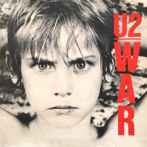 U2 / WAR