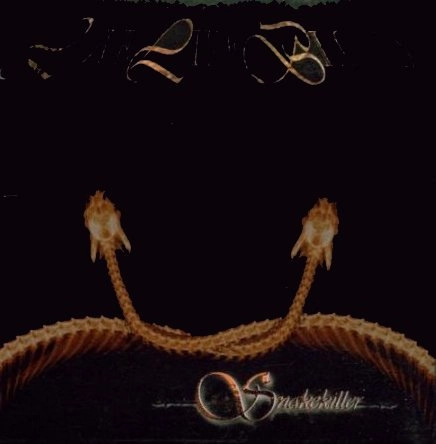 LOVE LIKE BLOOD / ラヴ・ライク・ブラッド / SNAKEKILLER