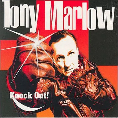 TONY MARLOW / KNOCK OUT