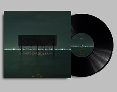 TENDRE / LIFE LESS LONELY（LP）