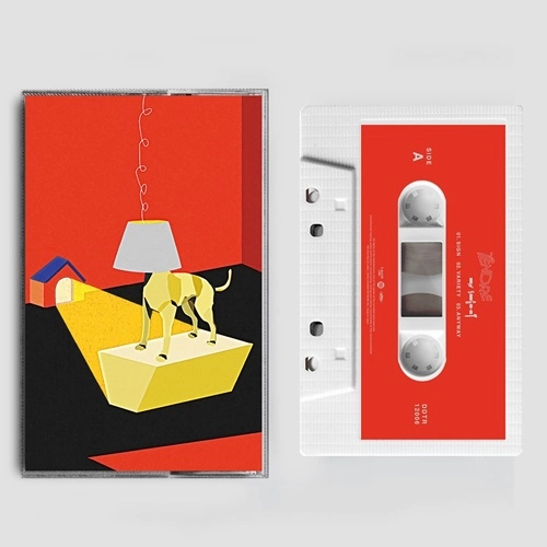 TENDRE / IN SIGHT（CASETTE TAPE）