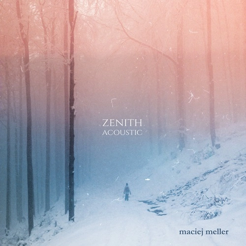 MACIEJ MELLER / ZENITH ACOUSTIC: LIMITED VINYL