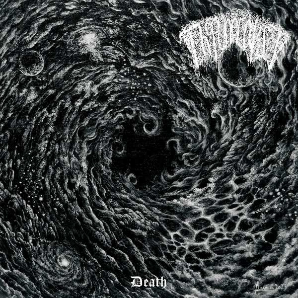 FUNERALIST / ザ・フューネラリスト / 死 / Death