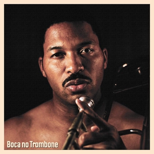 JOSIEL KONRAD / ジョジエル・コンハッヂ / BOCA NO TRAMBONE