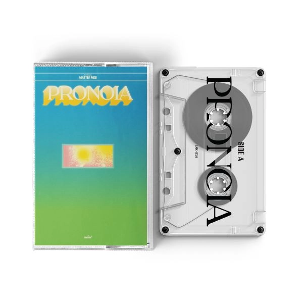 MATTERMOS / マターモス / PRONOIA / PRONOIA 