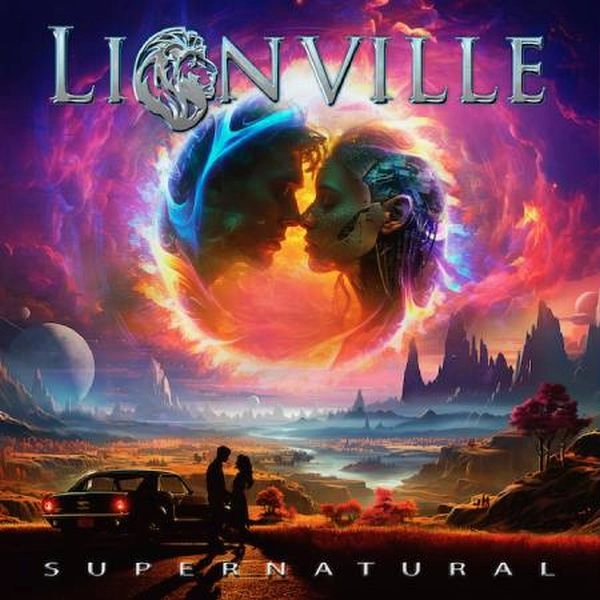 LIONVILLE / ライオンヴィル 商品一覧 | ディスクユニオン・オンライン