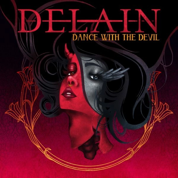 DELAIN / ディレイン / ダンス・ウィズ・ザ・デヴィル / DANCE WITH THE DEVIL