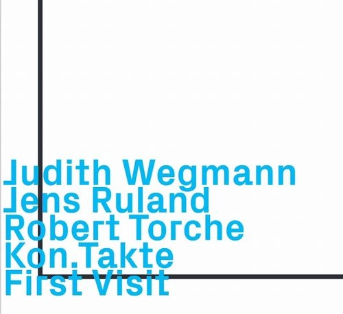 JUDITH WEGMANN / ユディト・ヴェグマン / FIRST VISIT