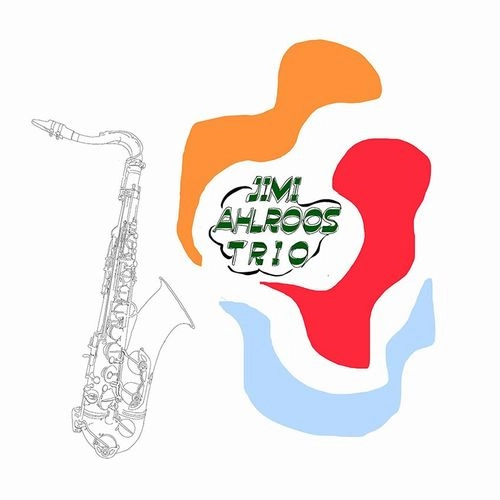 JIMI AHLROOS / JIMI AHLROOS TRIO