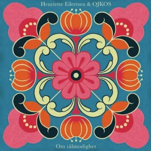 HENRIETTE EILERTSEN / OM TALMODIGHET (LP)