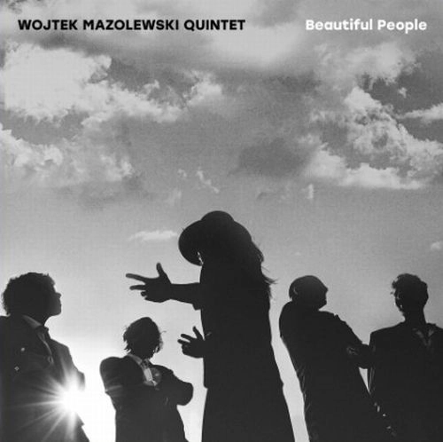 WOJTEK MAZOLEWSKI / ヴォイテク・マゾレフスキ / BEAUTIFUL PEOPLE