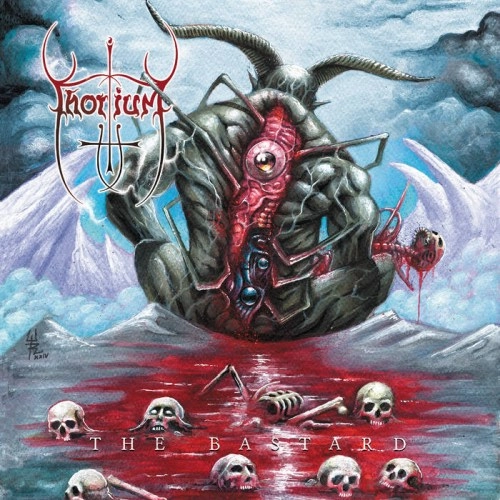 THORIUM / トリウム / THE BASTARD<VINYL> / BASTARD<VINYL>
