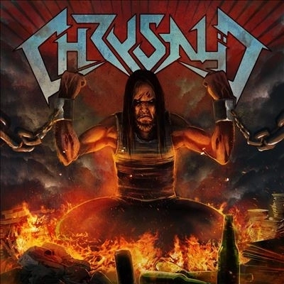 CHRYSALID / BREAKING THE CHAINS