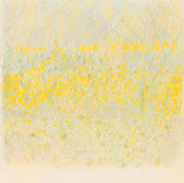 JEON HO KWON / ジョンホ・クウォン / LIGHTS OF YAZD