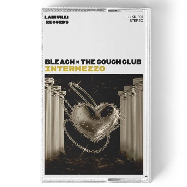 BLEACH X THE COUCH CLUB  / ブリーチ & ザ・カウチ・クラブ / INTERMEZZO