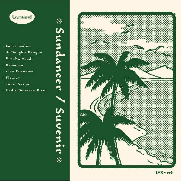 SUNDANCER / サンダンサー / SUVENIR